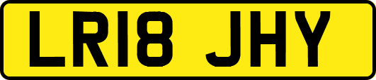 LR18JHY