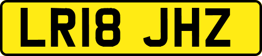 LR18JHZ