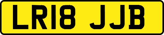 LR18JJB