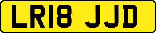 LR18JJD