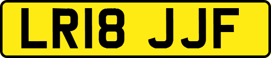 LR18JJF