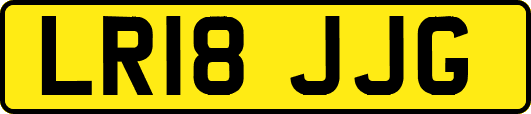 LR18JJG