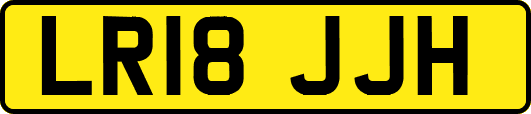 LR18JJH