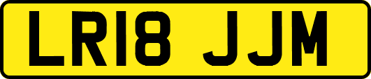 LR18JJM