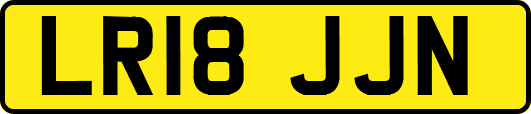 LR18JJN