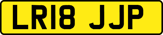 LR18JJP
