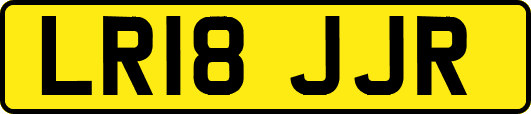 LR18JJR
