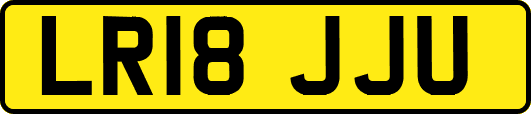 LR18JJU