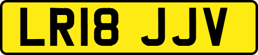 LR18JJV