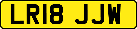LR18JJW