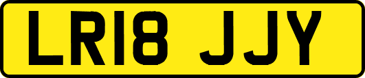 LR18JJY