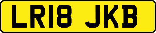 LR18JKB