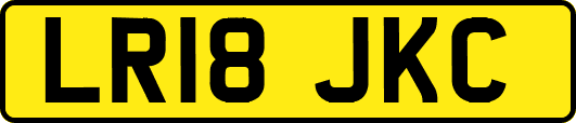 LR18JKC