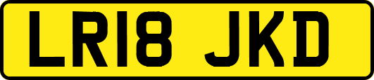 LR18JKD