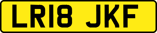 LR18JKF