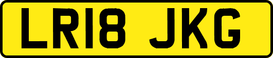 LR18JKG