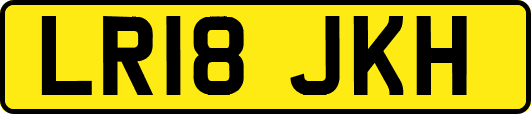 LR18JKH