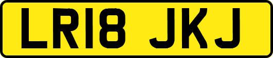 LR18JKJ