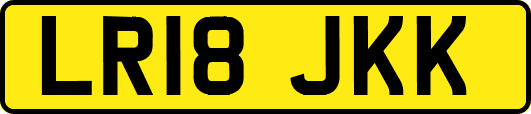 LR18JKK