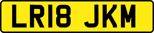 LR18JKM