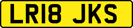 LR18JKS