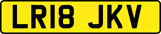 LR18JKV