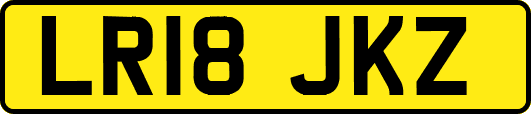 LR18JKZ