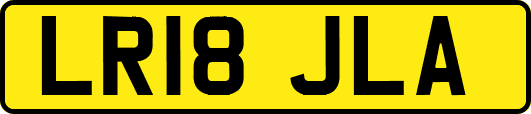 LR18JLA