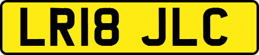 LR18JLC