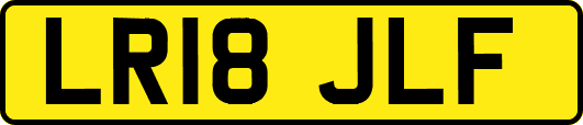 LR18JLF