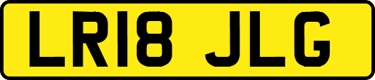 LR18JLG