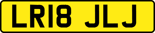 LR18JLJ