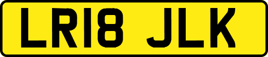 LR18JLK