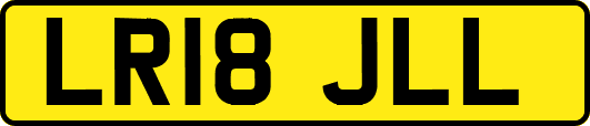 LR18JLL