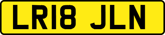LR18JLN
