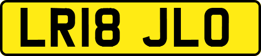 LR18JLO