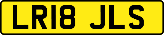 LR18JLS