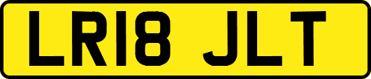 LR18JLT
