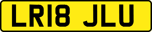 LR18JLU