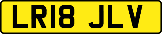 LR18JLV