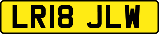 LR18JLW
