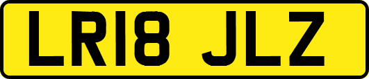 LR18JLZ