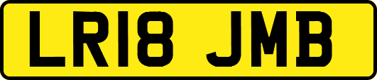 LR18JMB