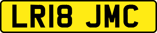LR18JMC
