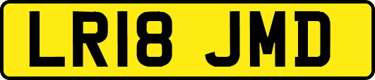 LR18JMD