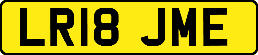 LR18JME