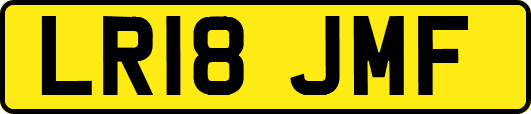 LR18JMF