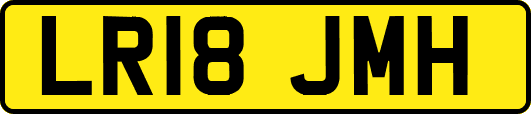 LR18JMH