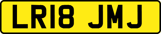 LR18JMJ