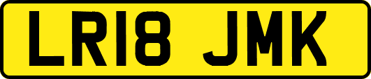 LR18JMK
